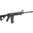 MISSION FIRST TACTICAL, LLC E-VOLV ENHANCED TRIGGER GUARD FOR AR-15 BLACK