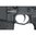 MISSION FIRST TACTICAL, LLC E-VOLV ENHANCED TRIGGER GUARD FOR AR-15 BLACK