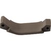 Der MISSION FIRST TACTICAL E-VOLV Enhanced Trigger Guard für AR-15 bietet aus Polymer vollen Zugang zum Abzug, auch mit Handschuhen, und wird mit Montagematerial geliefert.