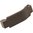 MISSION FIRST TACTICAL, LLC E-VOLV ENHANCED TRIGGER GUARD FOR AR-15 SCORCHED DARK EARTH