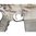 MISSION FIRST TACTICAL, LLC E-VOLV ENHANCED TRIGGER GUARD FOR AR-15 SCORCHED DARK EARTH