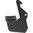 MISSION FIRST TACTICAL, LLC E-VOLV LOW PROFILE CHARGING HANDLE LATCH FOR AR15 BLK