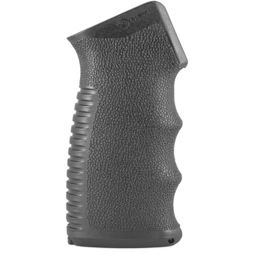 Der MISSION FIRST TACTICAL ENGAGE PISTOL GRIP für AK-47 bietet einen sicheren Halt, wasserdichten Stauraum und eine ergonomische Form für optimalen Komfort.