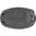 MISSION FIRST TACTICAL, LLC ENGAGE PISTOL GRIP FOR AK-47 BLACK