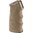 MISSION FIRST TACTICAL, LLC ENGAGE PISTOL GRIP FOR AK-47 SCORCHED DARK EARTH