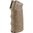 MISSION FIRST TACTICAL, LLC ENGAGE PISTOL GRIP FOR AK-47 SCORCHED DARK EARTH