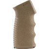 Der MISSION FIRST TACTICAL ENGAGE PISTOL GRIP für AK-47 bietet eine rutschfeste Oberfläche, sicheren Stauraum und eine ergonomische Passform für besseren Halt.
