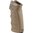 MISSION FIRST TACTICAL, LLC ENGAGE PISTOL GRIP FOR AK-47 SCORCHED DARK EARTH