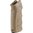 MISSION FIRST TACTICAL, LLC ENGAGE PISTOL GRIP FOR AK-47 SCORCHED DARK EARTH