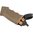 MISSION FIRST TACTICAL, LLC ENGAGE PISTOL GRIP FOR AK-47 SCORCHED DARK EARTH