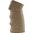 MISSION FIRST TACTICAL, LLC ENGAGE PISTOL GRIP FOR AK-47 SCORCHED DARK EARTH