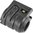 MISSION FIRST TACTICAL, LLC TORCH STANDARD QUICK DETACH MOUNT FOR .75"/.825"/1" BLACK