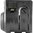 MISSION FIRST TACTICAL, LLC TORCH STANDARD QUICK DETACH MOUNT FOR .75"/.825"/1" BLACK