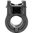 MISSION FIRST TACTICAL, LLC TORCH STANDARD QUICK DETACH MOUNT FOR .75"/.825"/1" BLACK