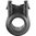 MISSION FIRST TACTICAL, LLC TORCH STANDARD QUICK DETACH MOUNT FOR .75"/.825"/1" BLACK