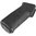 MISSION FIRST TACTICAL, LLC ENGAGE PISTOL GRIP W/INTERCHANGEABLE STRAPS FOR AK-47 BLACK