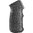 MISSION FIRST TACTICAL, LLC ENGAGE PISTOL GRIP W/INTERCHANGEABLE STRAPS FOR AK-47 BLACK