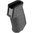 MISSION FIRST TACTICAL, LLC ENGAGE PISTOL GRIP W/INTERCHANGEABLE STRAPS FOR AK-47 BLACK