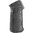 MISSION FIRST TACTICAL, LLC ENGAGE PISTOL GRIP W/INTERCHANGEABLE STRAPS FOR AK-47 BLACK