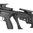 MISSION FIRST TACTICAL, LLC ONE POINT SLING MOUNT NO TUBE REMOVAL BLACK