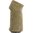MISSION FIRST TACTICAL, LLC ENGAGE PISTOL GRIP W/INTERCHANGEABLE STRAPS FOR AK-47 SDE