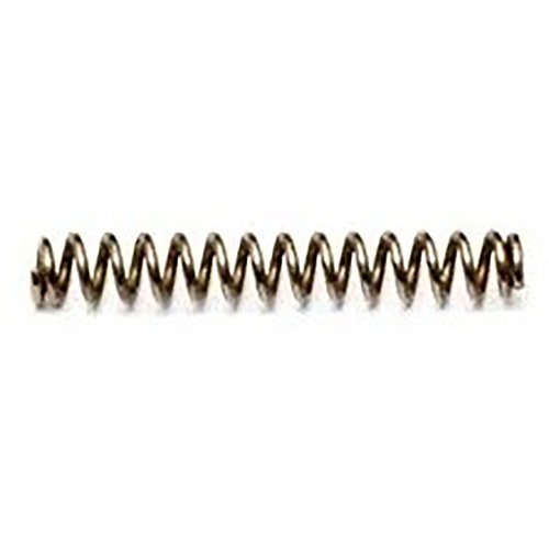 Die WILSON COMBAT Plunger Tube Spring für 1911 bietet dir hohe Qualität, einfache Installation und zuverlässige Leistung für dein Gewehr. Ideal für jeden Austausch!