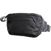 EBERLESTOCK BANDO BAG STANDARD BLACK