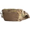 Die EBERLESTOCK BANDO EDC BAG bietet eine leichte und praktische Möglichkeit, deine EDC-Artikel zu transportieren, mit verstellbarem Gürtel und mehreren Fächern.