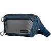 Die EBERLESTOCK BANDO EDC BAG ist leicht, hat einen verstellbaren Gürtel und bietet Platz für deine EDC-Items sowie eine integrierte Tourniquet-Hülle.