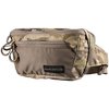 Die BANDO EDC BAG bietet einen vollzipper Rückentasche, mehrere Innenfächer, einen verstellbaren Gürtel und Platz für deine EDC-Items und eine Tourniquet.