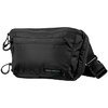 Die BANDO EDC BAG ist leicht, hat einen vollzipper Rücksack, verstellbaren Gürtel und Platz für deine EDC-Items sowie eine integrierte Tourniquet-Halterung.