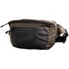 Die EBERLESTOCK BANDO EDC BAG bietet einen leichten Transport für deine EDC-Artikel, mit verstellbarem Gürtel, mehreren Fächern und Platz für deine Waffe.