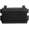 Das MICRO FIGHT CHASSIS MK6 von SPIRITUS SYSTEMS ist leicht, vielseitig und kann als eigenständiges Magazin-Placard oder als zentraler Hub für Chest Rigs verwendet werden.