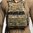 SPIRITUS SYSTEMS MK6 MICRO FIGHT CHASSIS MULTICAM