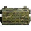 Das MICRO FIGHT CHASSIS MK6 ist ein leichtes, vielseitiges System, das als eigenständiges Magazin-Placard oder als zentrale Einheit für Chest Rigs verwendet werden kann.