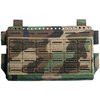 Das MICRO FIGHT CHASSIS MK6 ist leicht, vielseitig und kompatibel mit LV-120 Plate Carrier, ideal für Magazine und Ausrüstung in jeder Umgebung.