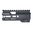 CORE ELITE OPERATIONS CEO GEN 2 5.2" M-LOK HANDGUARD FOR AR-15 BLACK