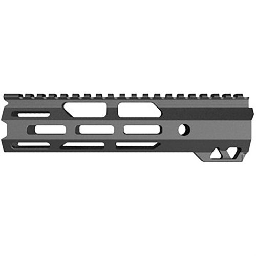 Der CORE ELITE OPERATIONS CEO GEN 2 M-LOK Handguard bietet eine stabile, freischwebende Konstruktion, einfache Montage und ist kompatibel mit allen mil-spec AR-15 Uppers.