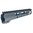 CORE ELITE OPERATIONS CEO GEN 2 9.7" M-LOK HANDGUARD FOR AR-15 BLACK