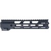 Der CORE ELITE OPERATIONS CEO GEN 2 M-LOK Handguard bietet eine stabile, freischwebende Konstruktion, einfache Montage und ist mit allen mil-spec AR-15 kompatibel.