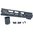 CORE ELITE OPERATIONS CEO GEN 2 9.7" M-LOK HANDGUARD FOR AR-15 BLACK