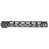 Der CORE ELITE OPERATIONS CEO GEN 2 M-LOK® Handguard bietet eine stabile, freischwebende Konstruktion, einfache Montage und ist mit allen mil-spec AR-15 kompatibel.