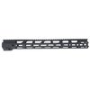 Der CORE ELITE OPERATIONS CEO GEN 2 M-LOK Handguard bietet eine stabile, freischwebende Konstruktion, Picatinny-Schiene, einfache Montage und ist mit allen mil-spec AR-15 kompatibel.