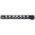 CORE ELITE OPERATIONS CEO GEN 2 17.2" M-LOK HANDGUARD FOR AR-15 BLACK