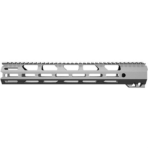 Der CORE ELITE OPERATIONS CEO GEN 2 M-LOK Handguard bietet eine stabile, freischwebende Konstruktion, einfache Montage und ist mit DPMS Low Profil-Uppers kompatibel.