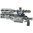 CORE ELITE OPERATIONS "THE ELITIST" 50 BMG 30"BBL (1)5RD MAG BLACK