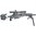 CORE ELITE OPERATIONS "THE ELITIST" 50 BMG 30"BBL (1)5RD MAG BLACK