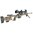 CORE ELITE OPERATIONS CEO TACTICAL 338 LAPUA MAG 26"BBL (1)5RD MAG FLAT DARK EARTH