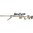 CORE ELITE OPERATIONS CEO TACTICAL 338 LAPUA MAG 26"BBL (1)5RD MAG FLAT DARK EARTH