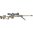 CORE ELITE OPERATIONS CEO TACTICAL 338 LAPUA MAG 26"BBL (1)5RD MAG FLAT DARK EARTH